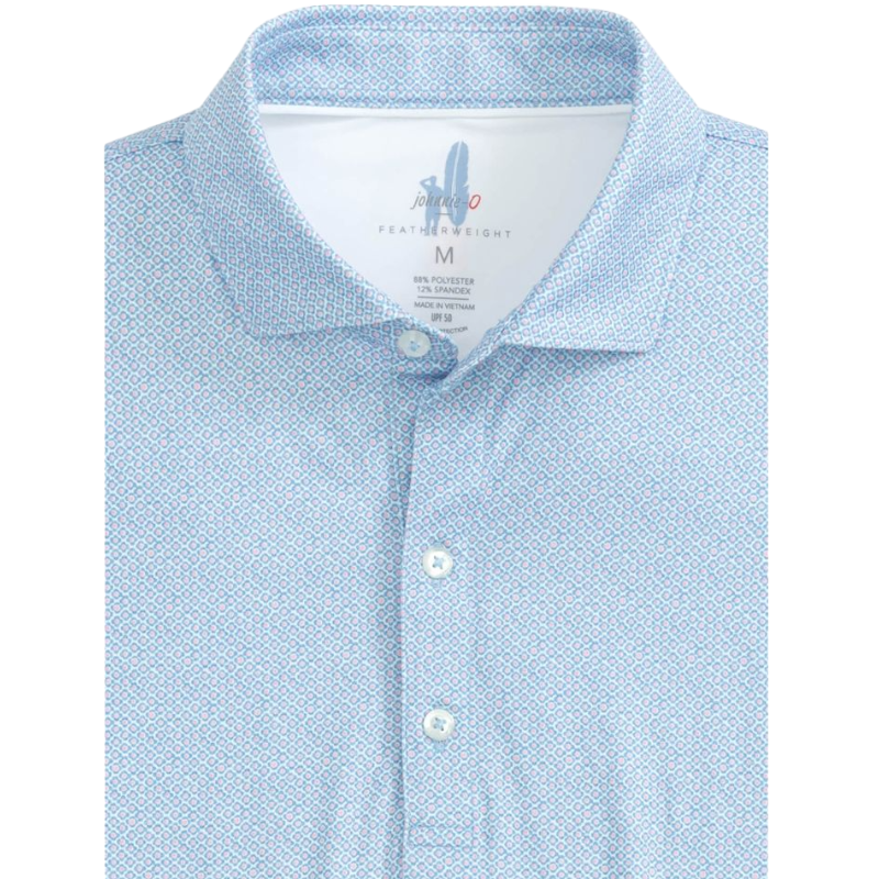 Johnnie-O Men's Julian Polo