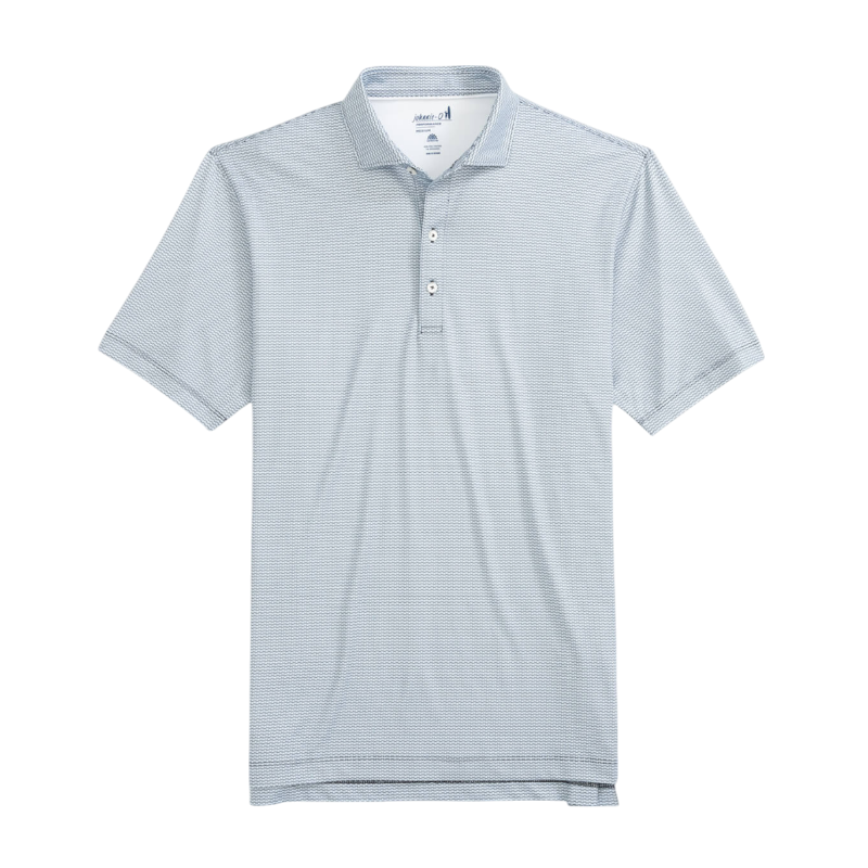 Johnnie-O Men's Nadal Polo