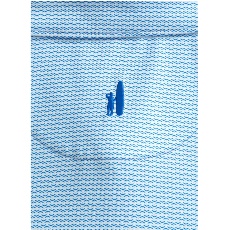 Johnnie-O Men's Nadal Polo
