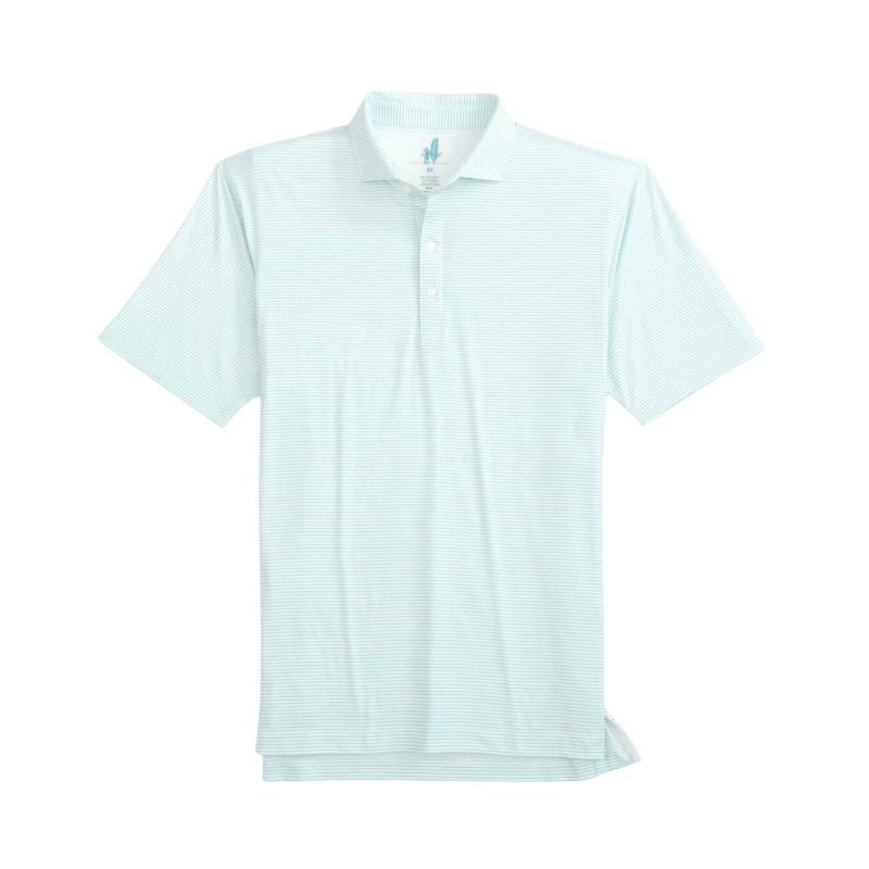 Johnnie-O Men's Double Eagle Polo