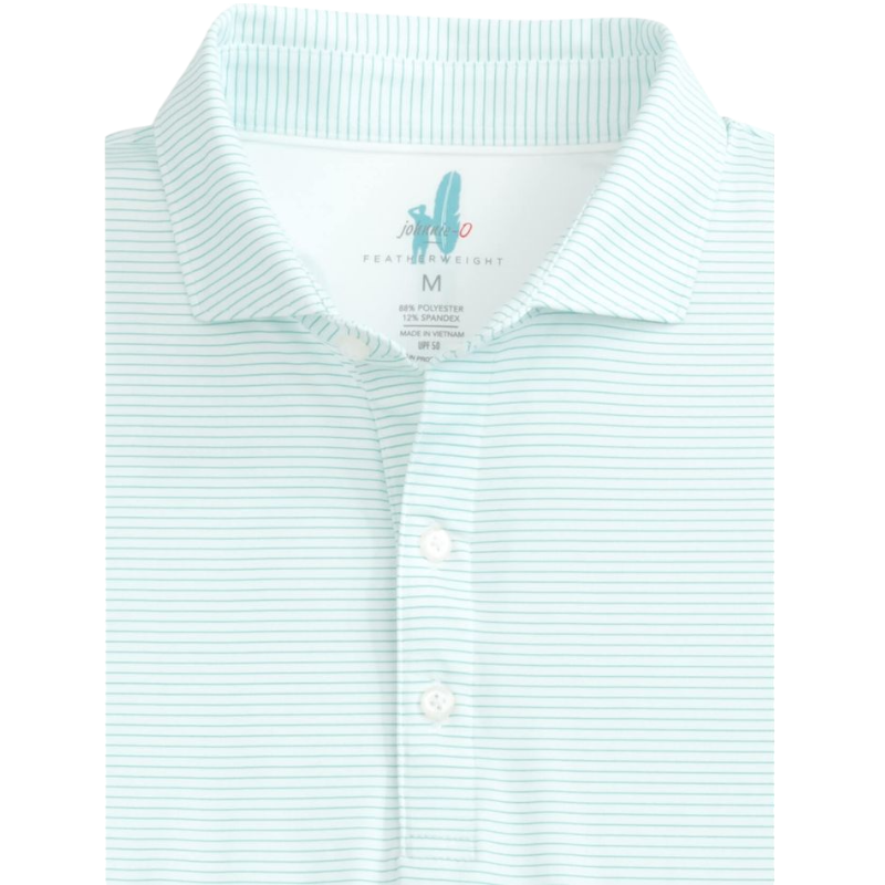Johnnie-O Men's Double Eagle Polo