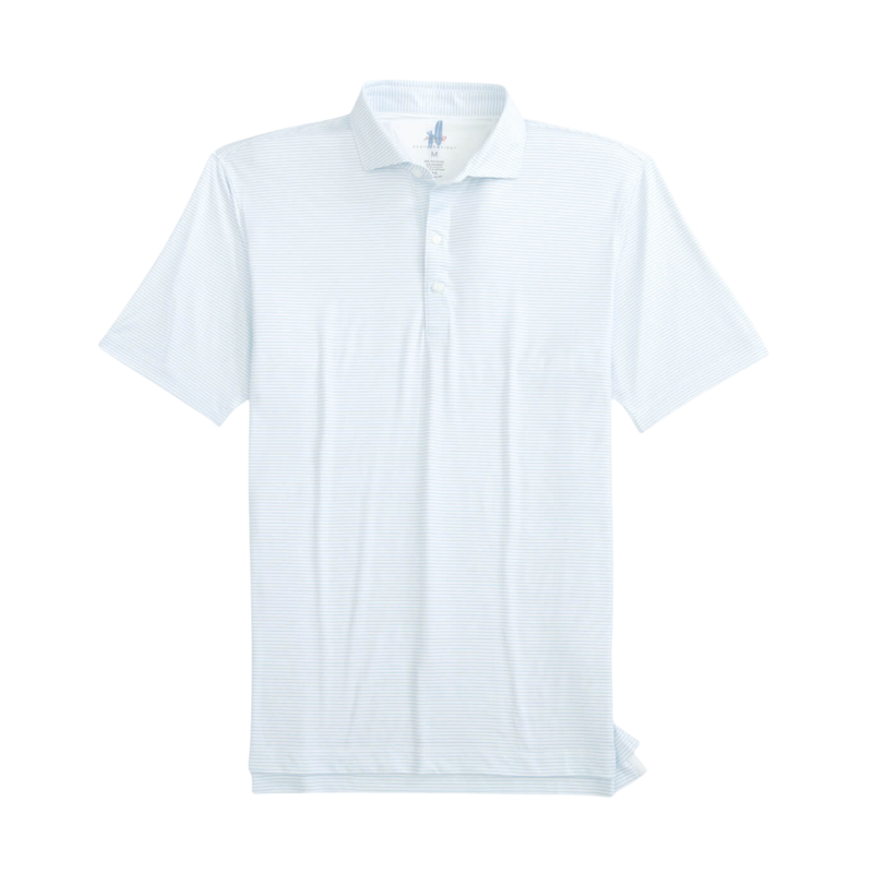 Johnnie-O Men's Double Eagle Polo