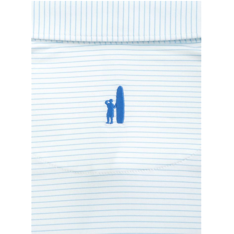 Johnnie-O Men's Double Eagle Polo