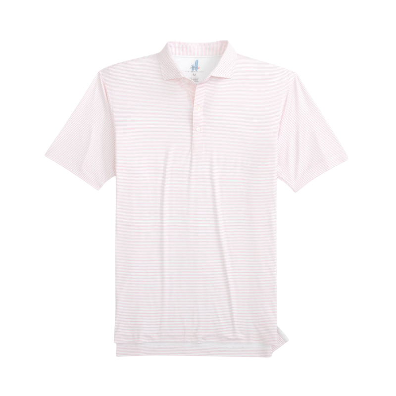 Johnnie-O Men's Double Eagle Polo