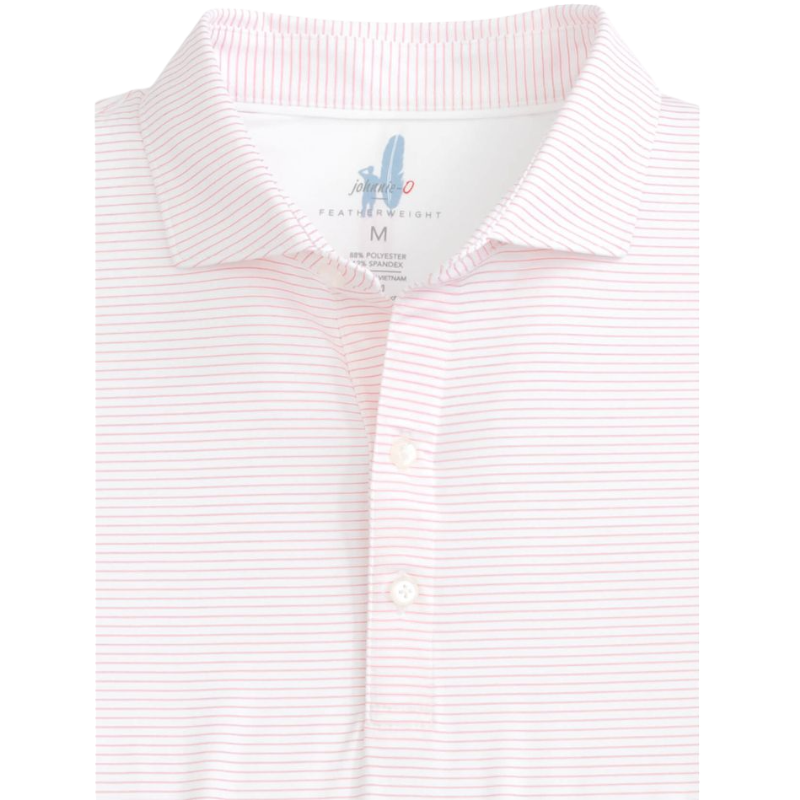 Johnnie-O Men's Double Eagle Polo