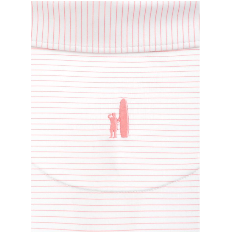 Johnnie-O Men's Double Eagle Polo