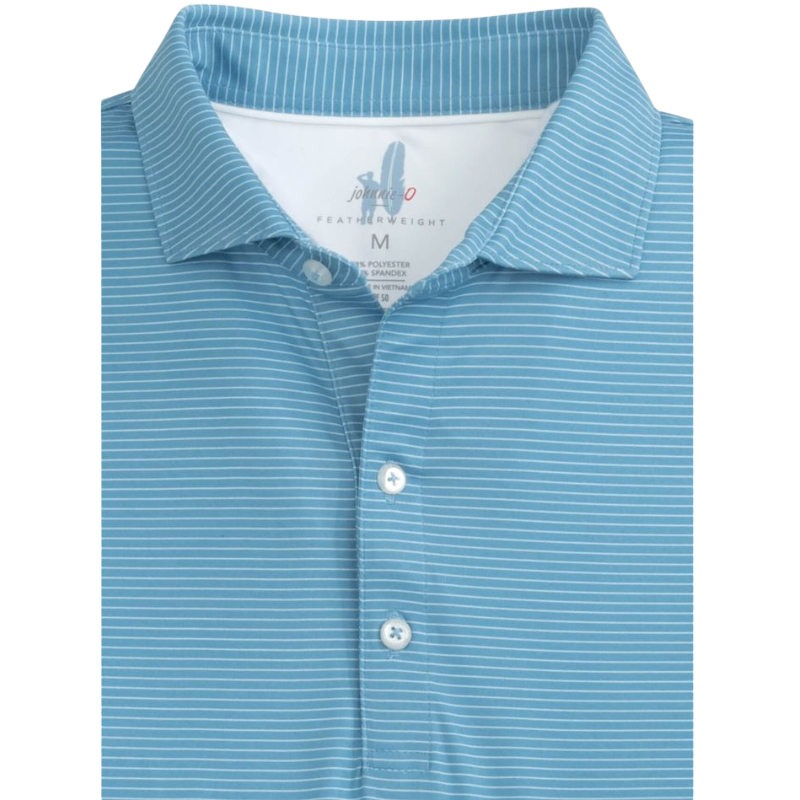 Johnnie-O Men's Double Eagle Polo