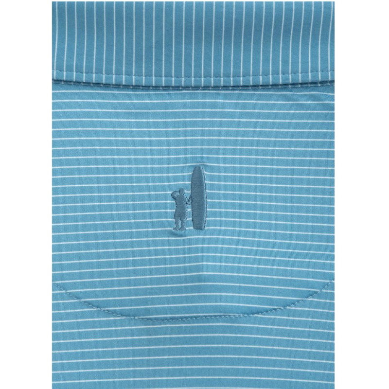 Johnnie-O Men's Double Eagle Polo