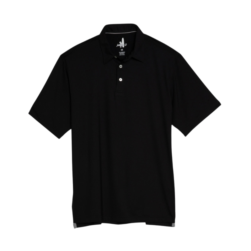 Johnnie-O Men's Birdie Prep Performance Polo