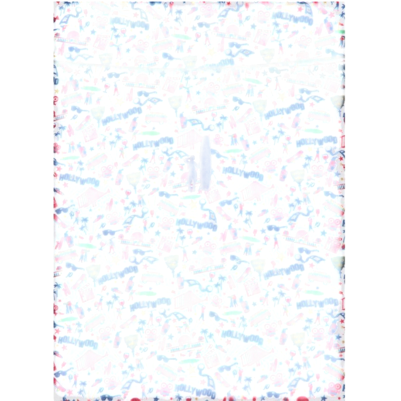 Johnnie-O Men's Show Biz Printed Polo