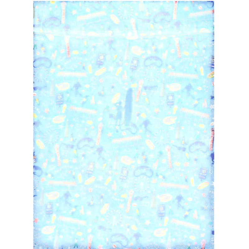 Johnnie-O Men's Chi-Town Printed Polo