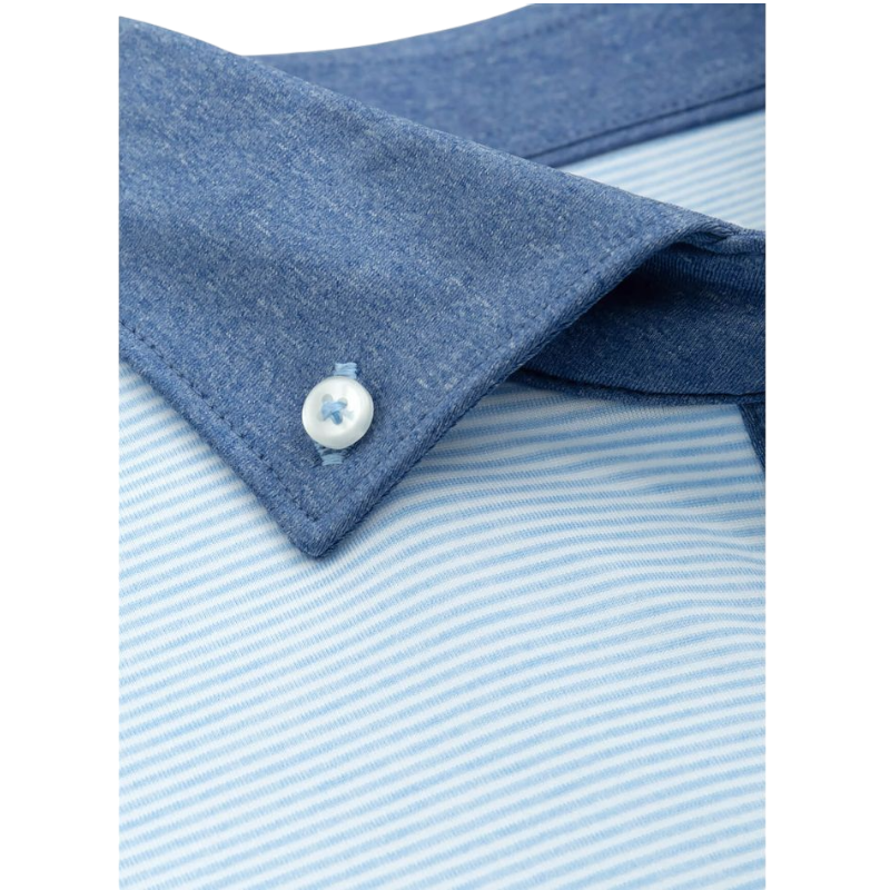 Johnnie-O Men's Walsh Polo