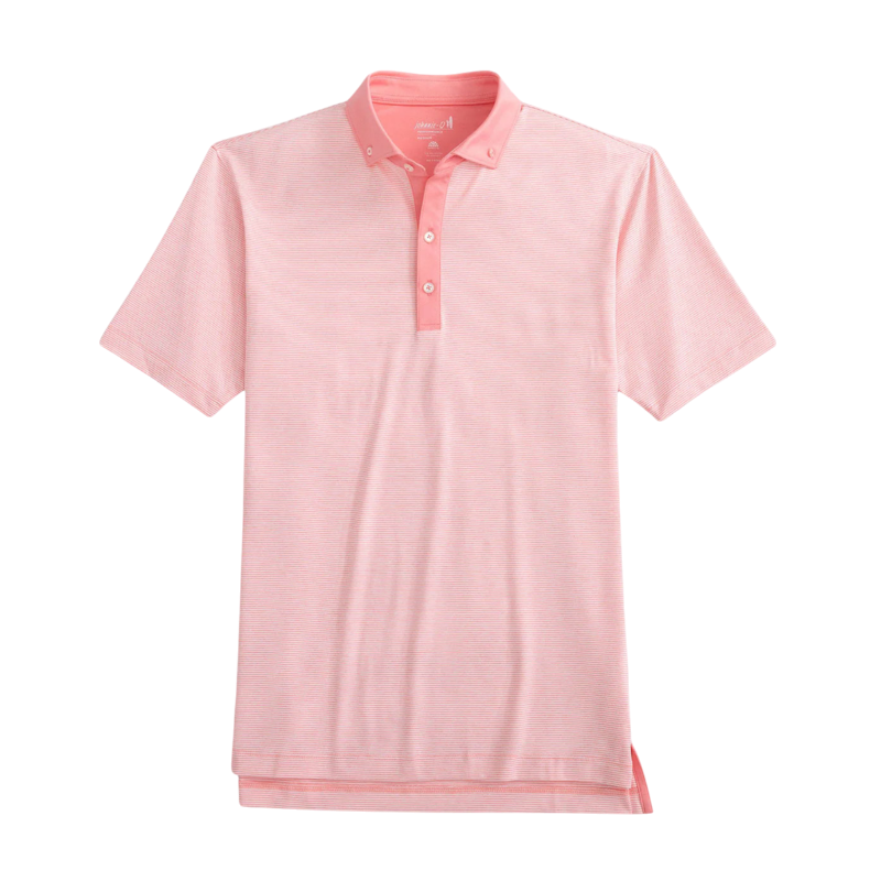 Johnnie-O Men's Walsh Polo