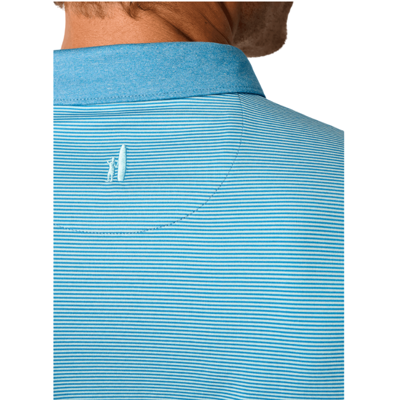Johnnie-O Men's Walsh Polo