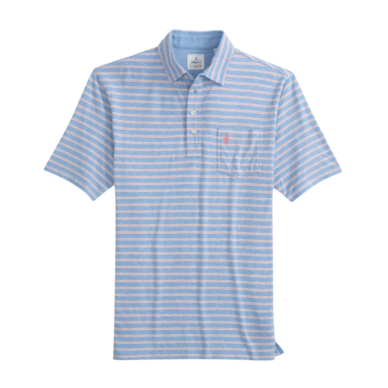Johnnie-O Men's Matthis Polo