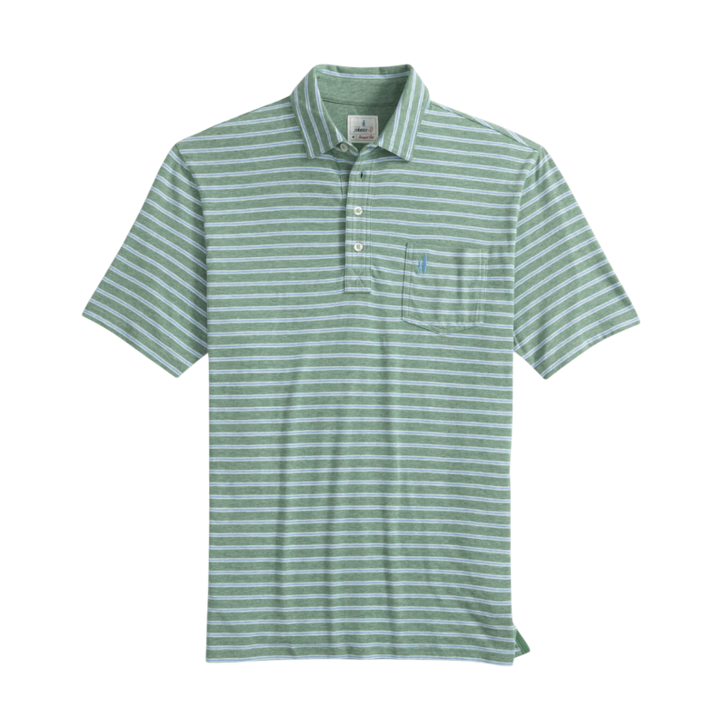 Johnnie-O Men's Matthis Polo