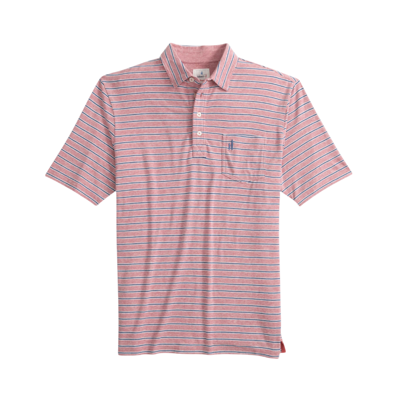Johnnie-O Men's Matthis Polo