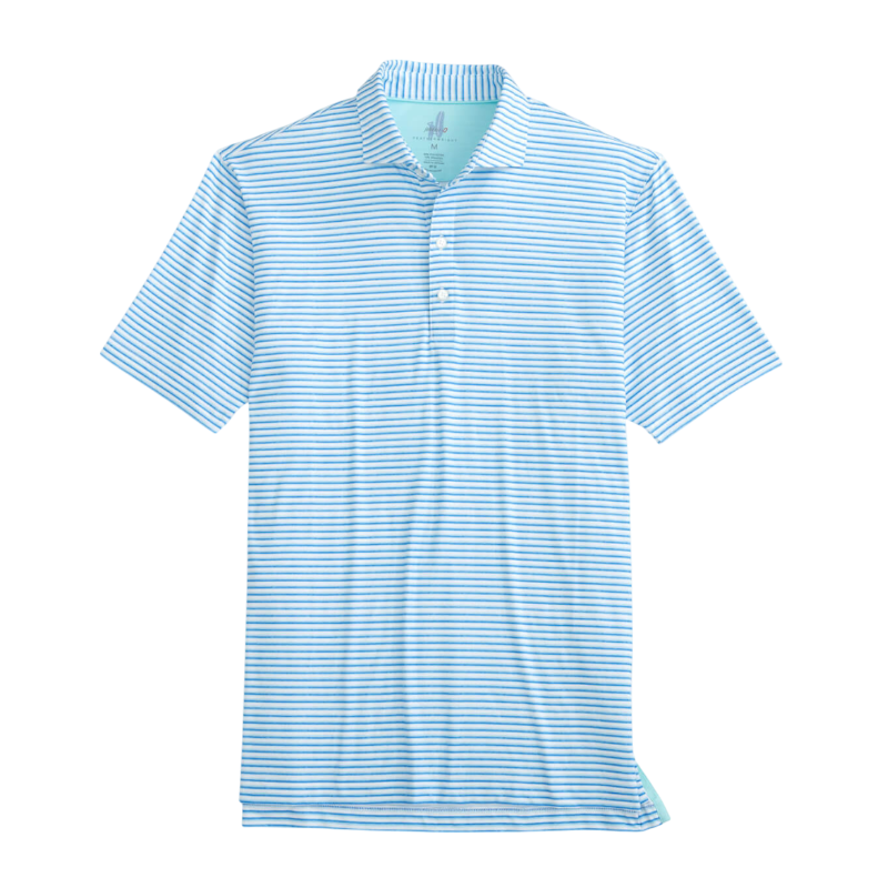 Johnnie-O Men's Warwick Polo