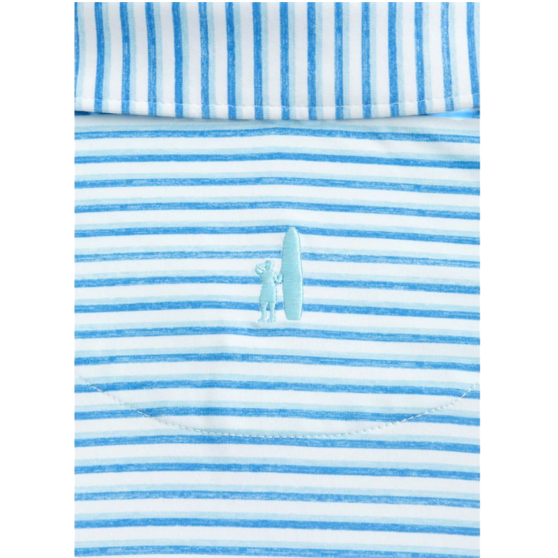 Johnnie-O Men's Warwick Polo