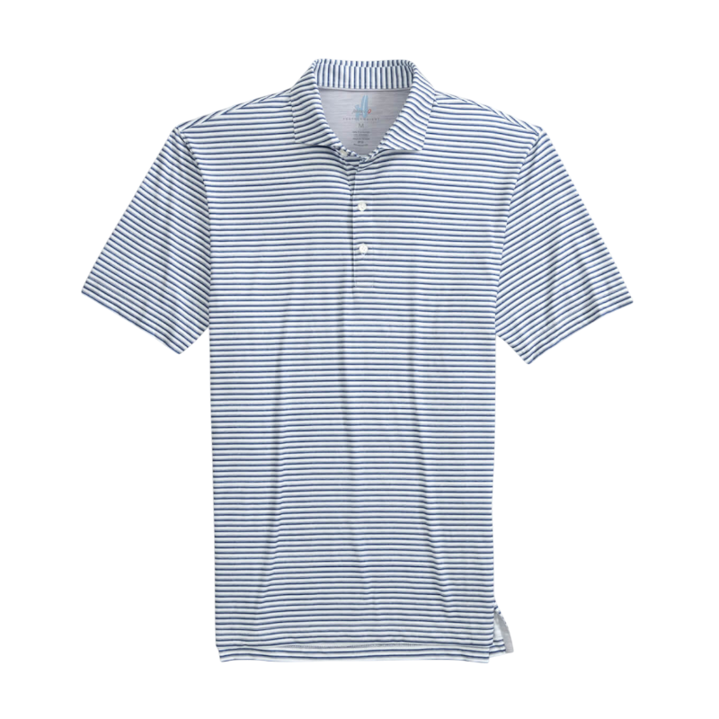 Johnnie-O Men's Warwick Polo