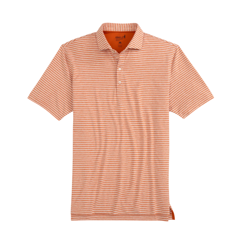 Johnnie-O Men's Clipper Polo