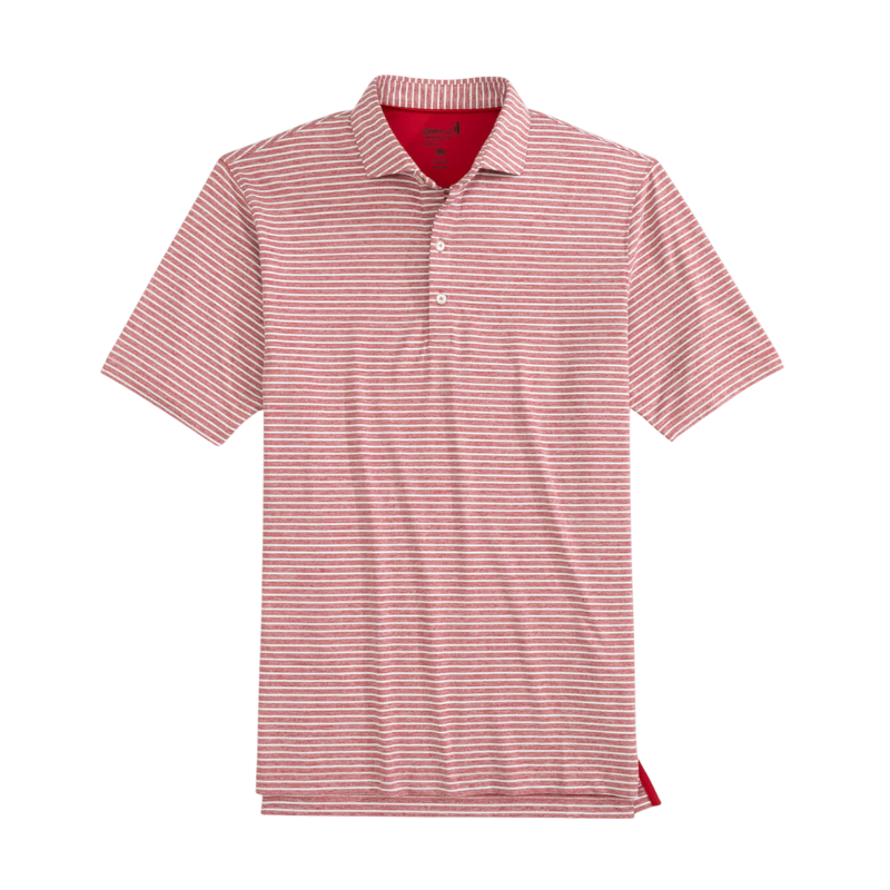 Johnnie-O Men's Clipper Polo