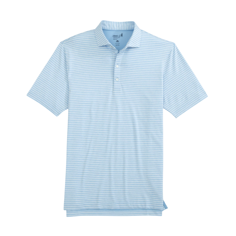 Johnnie-O Men's Clipper Polo