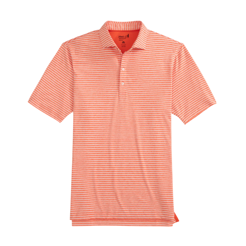 Johnnie-O Men's Clipper Polo