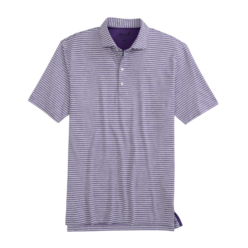 Johnnie-O Men's Clipper Polo