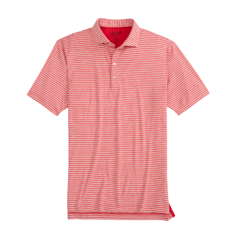 Johnnie-O Men's Clipper Polo