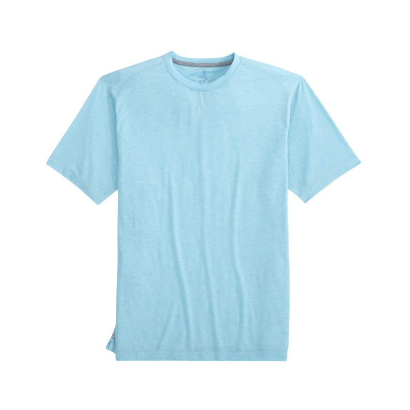 Johnnie-O Men's Course T-Shirt