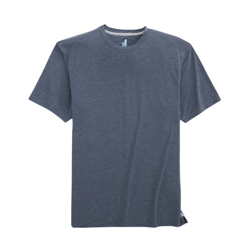 Johnnie-O Men's Course T-Shirt