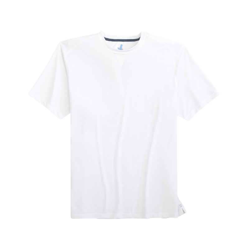 Johnnie-O Men's Course T-Shirt