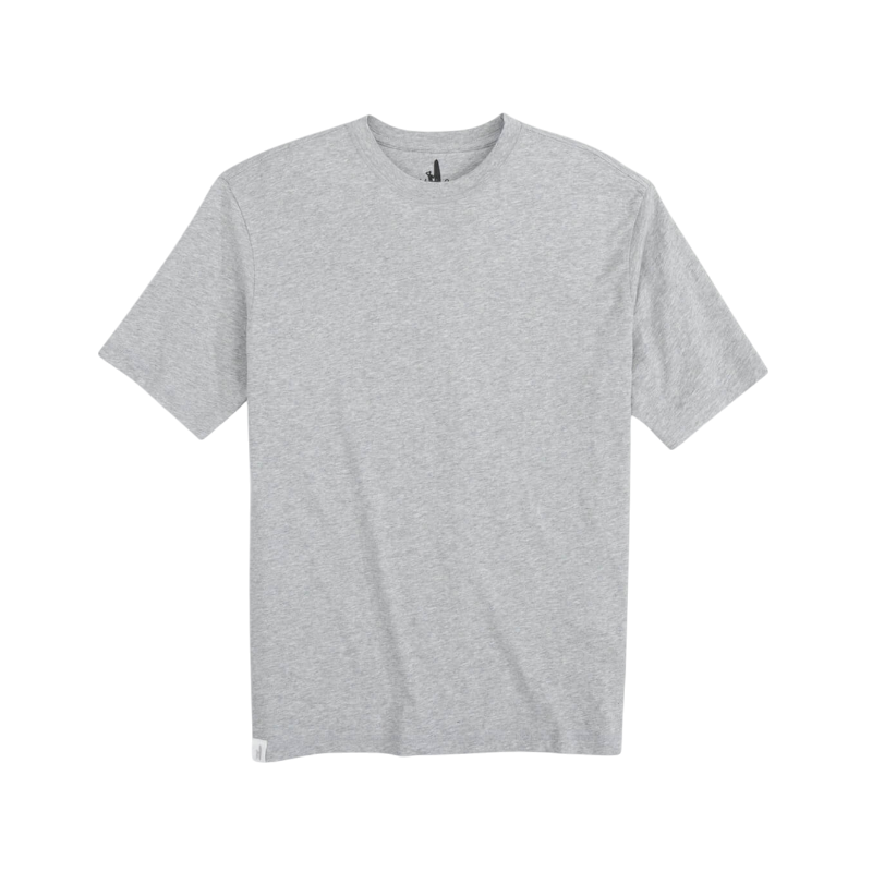 Johnnie-O Men's Heathered Spencer T-Shirt