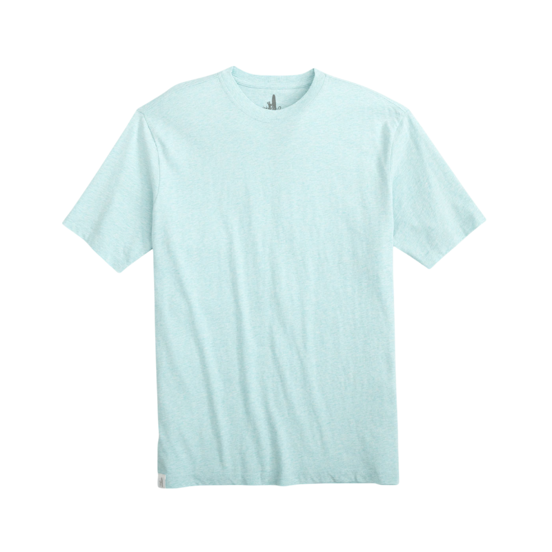 Johnnie-O Men's Heathered Spencer T-Shirt