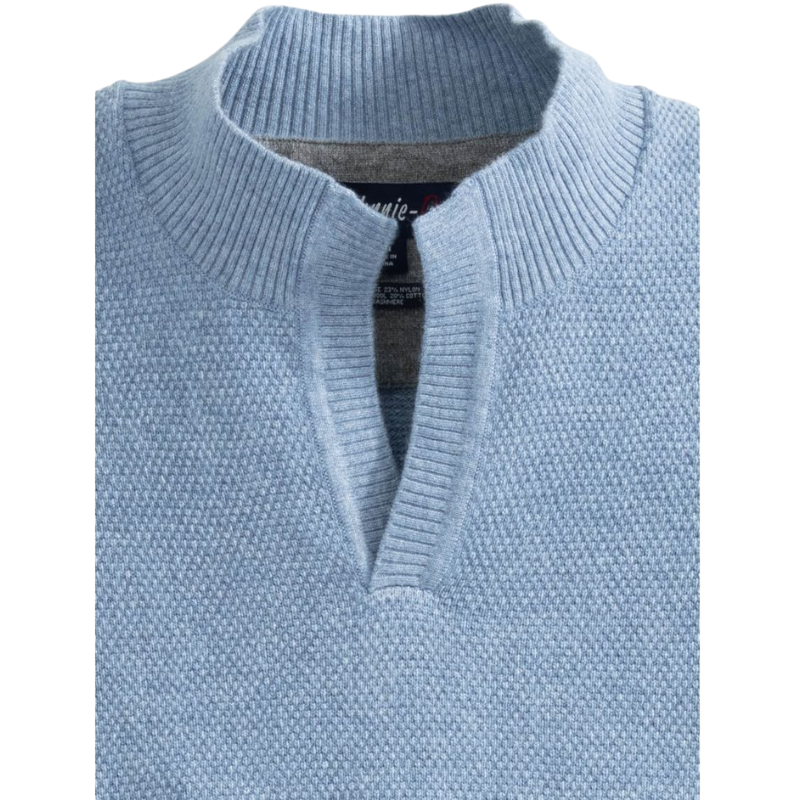 Johnnie-O Men's Estaban Sweater