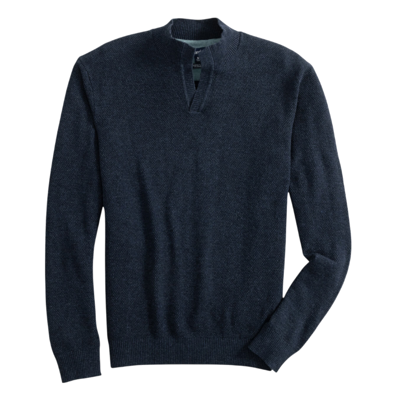 Johnnie-O Men's Estaban Sweater