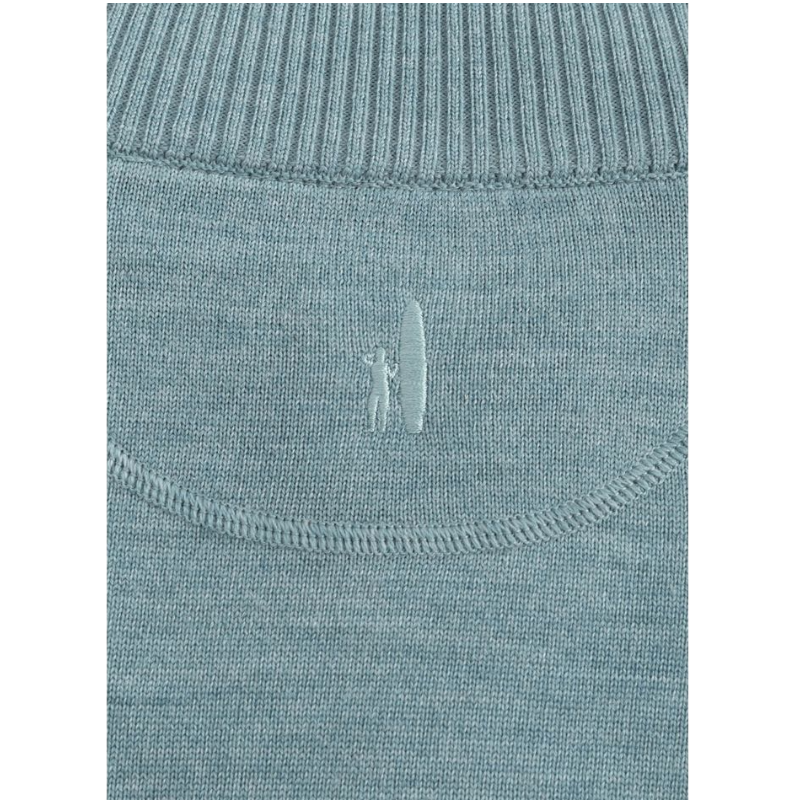 Johnnie-O Men's Raynor Quarter-Zip Sweater