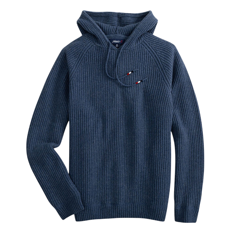 Johnnie-O Men's Sami Hooded Sweater