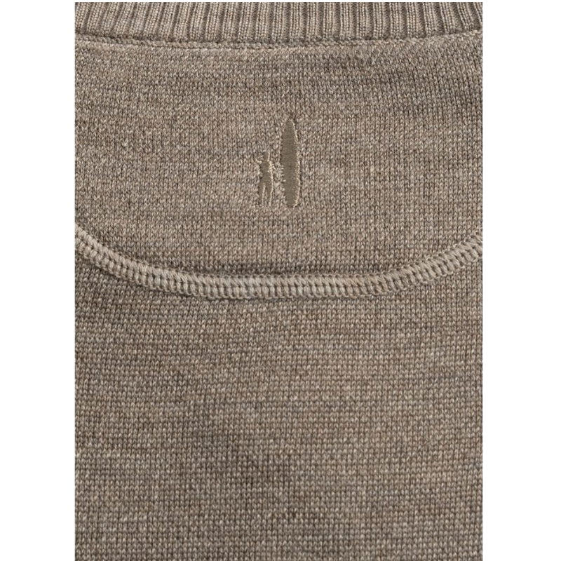 Johnnie-O Men's Boggs Crewneck Sweater