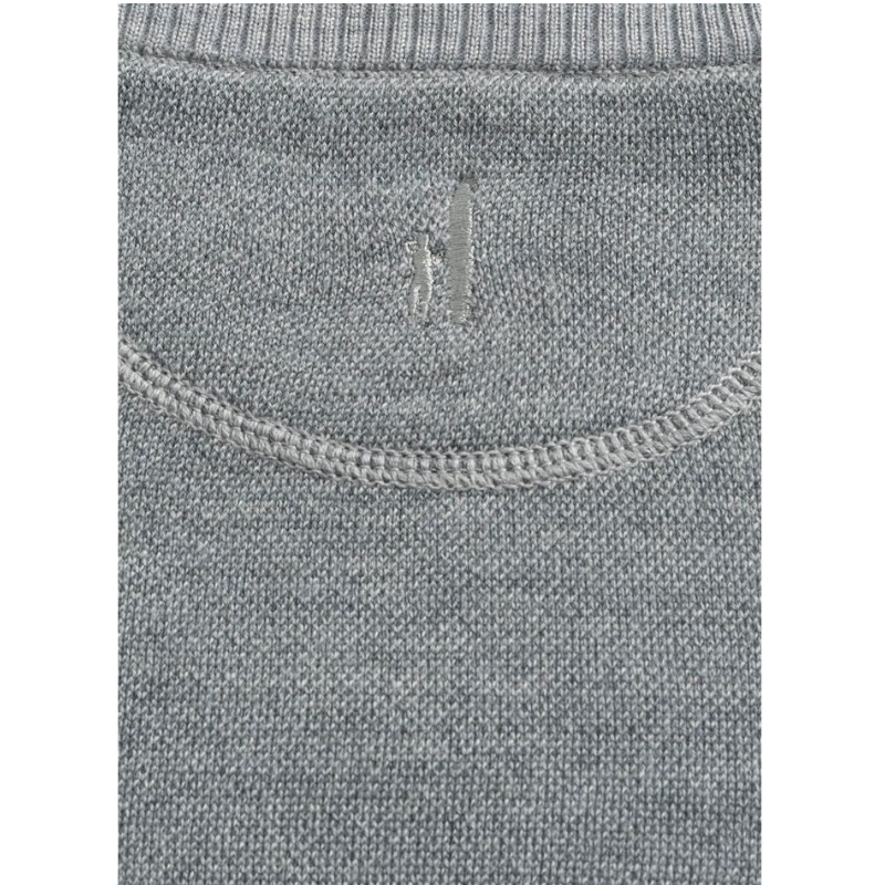 Johnnie-O Men's Boggs Crewneck Sweater
