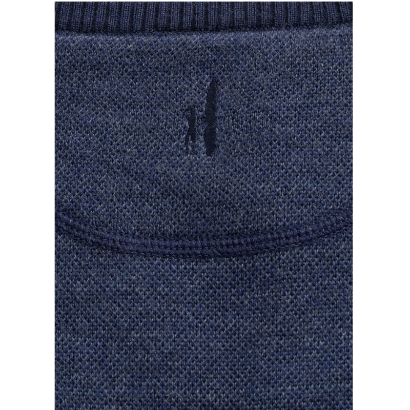 Johnnie-O Men's Boggs Crewneck Sweater