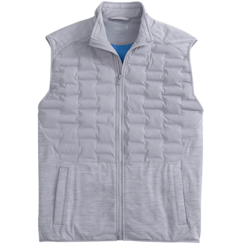 Johnnie-O Men's Ziglar Vest