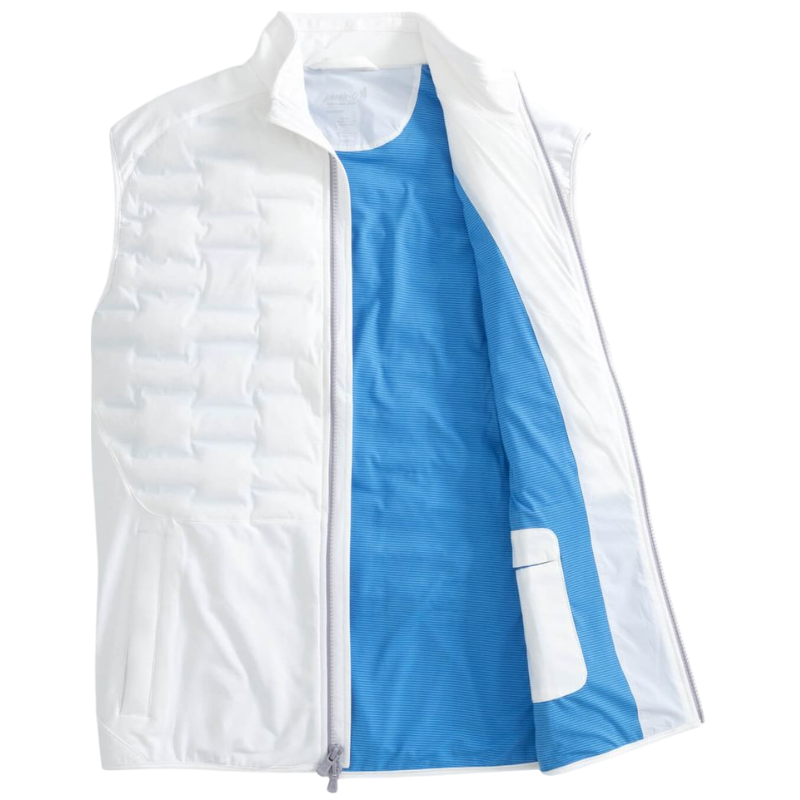 Johnnie-O Men's Ziglar Vest