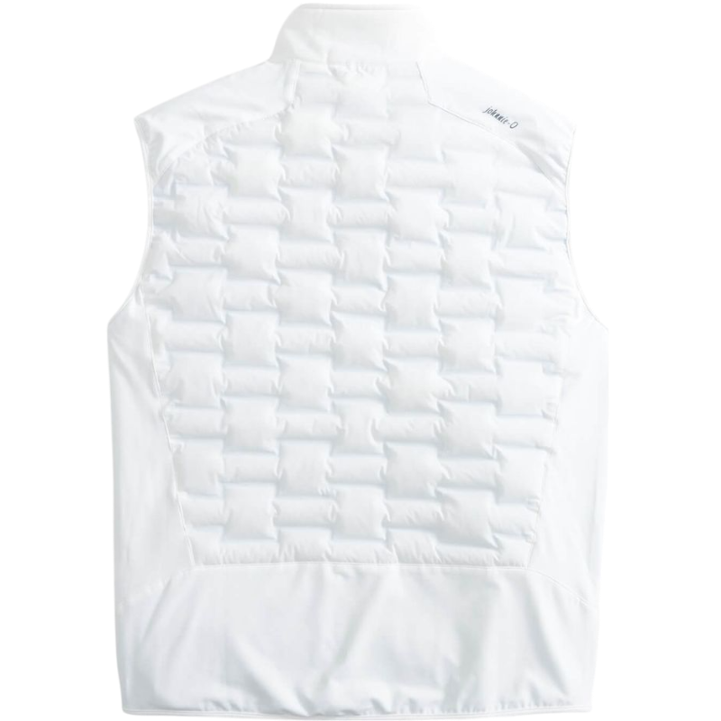 Johnnie-O Men's Ziglar Vest