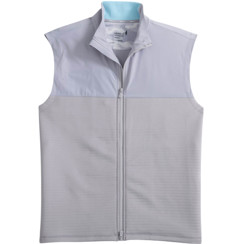 Johnnie-O Men's Culbertston Vest