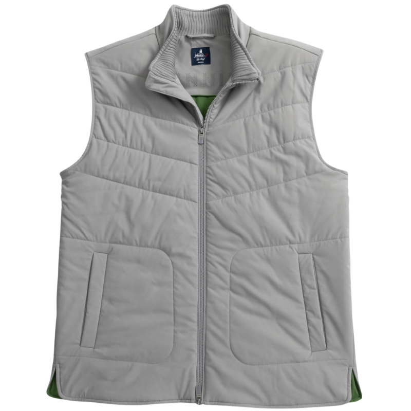 Johnnie-O Men's Fairhaven Vest