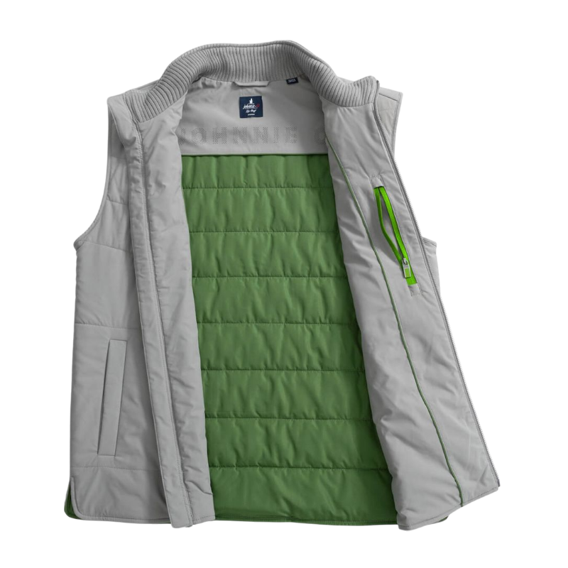 Johnnie-O Men's Fairhaven Vest