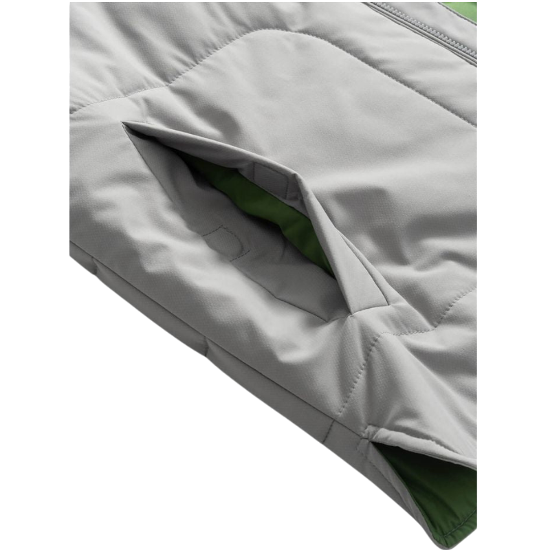 Johnnie-O Men's Fairhaven Vest