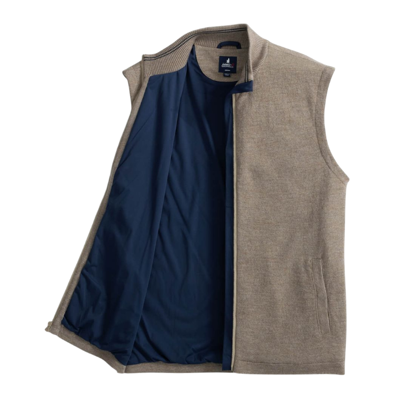 Johnnie-O Men's Garrison Vest